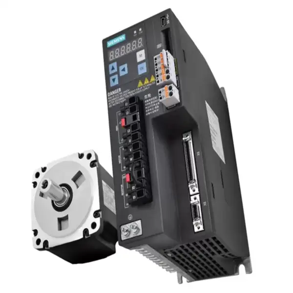 Siemens Power Module 6SL3210-1PB13-8UL0 6SL32101PB138UL0