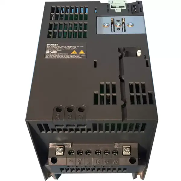 Siemens Power Module 6SL3 210-5CC16-0UA0 6SL32105CC160UA0