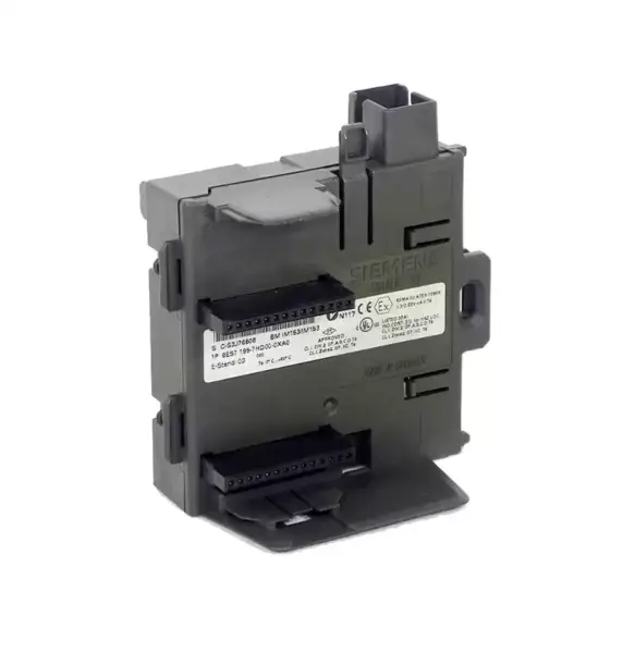 Siemens PLC module 6ES7141-1BD31-0XA0 6ES71411BD310XA0