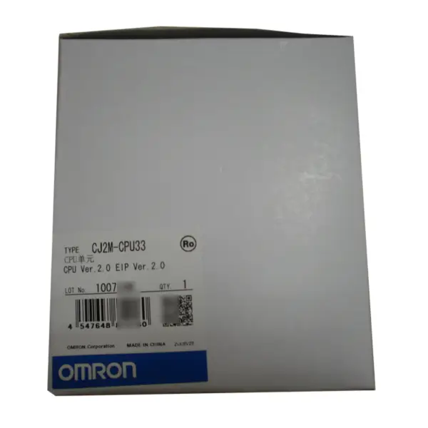 Omron controller CP1E-N30SDR-A CP1EN30SDRA