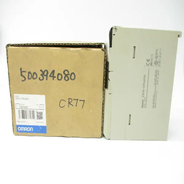 Omron module Omron PLC CS1G-CPU44H CS1GCPU44H