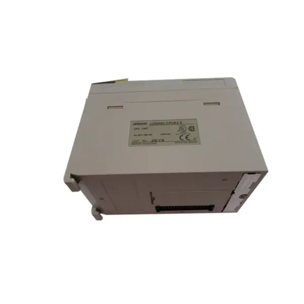 Omron module Omron PLC CS1G-CPU44H CS1GCPU44H