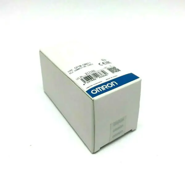 Omron controller CP1W-MAB221 CP1WMAB221
