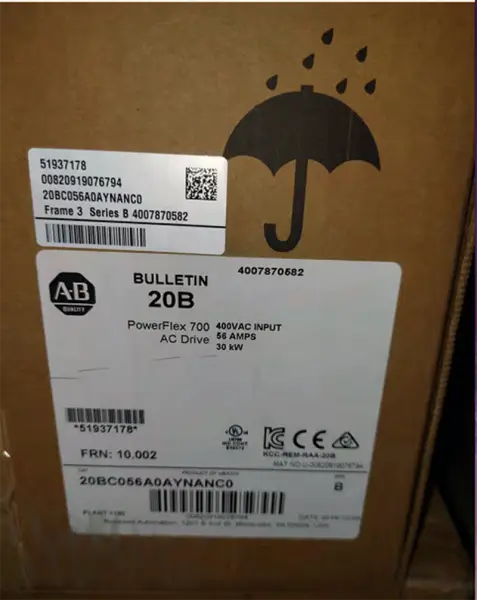 Allen bradley controller 6AU1445-0AA00-0AA1 6AU14450AA000AA1