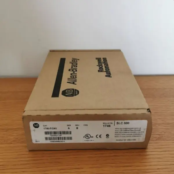 Allen bradley controller 6AV2 181-5AF02-0AX0 6AV21815AF020AX0