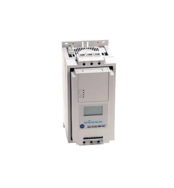 Allen bradley 5069-IF8 controller