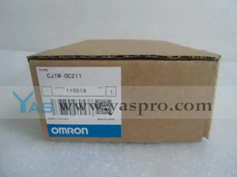 Omron input output module Omron Logic controller C200HS-INT01 C200HSINT01