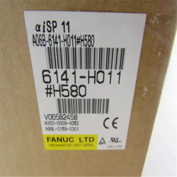 Fanuc module Encoder A06B-6114-H210 A06B6114H210