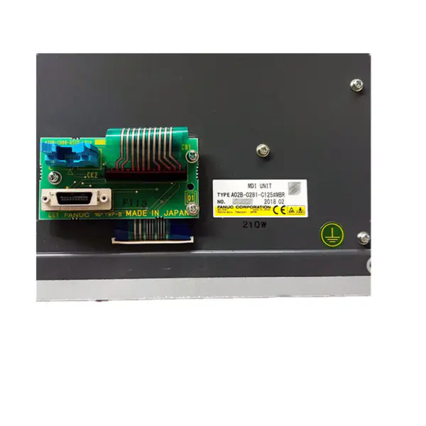Fanuc module Encoder A06B-6114-H210 A06B6114H210