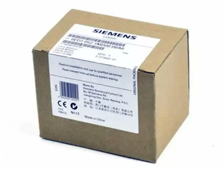 Siemens power supply design power distribution board 6EP1333-4BA00 6EP13334BA00