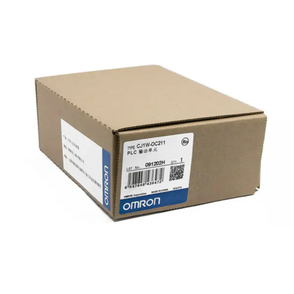Omron controller C200H-BC031-V2 C200HBC031V2