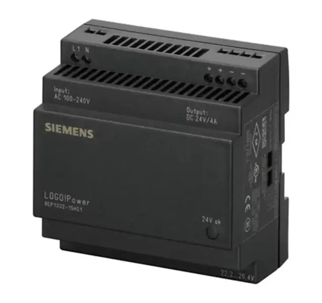 Siemens power supply asi-power siemens 6EP3331-6SB00-0AY0 6EP33316SB000AY0