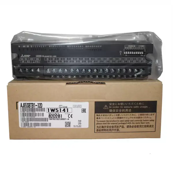 I-Mitsubishi module for Mitsubishi HMI AJ71ID2-R4 AJ71ID2R4