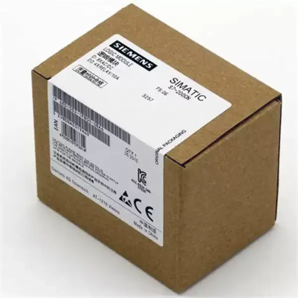 Siemens power supply power supply siemens 24vdc 5a 6ep13 6EP1621-2BA00 6EP16212BA00