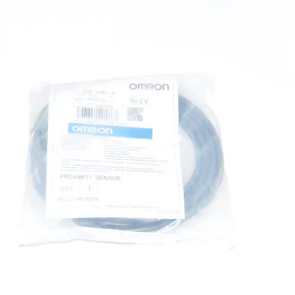 Omron connector Omron Photoelectric switch E3Z-B67 E3ZB67