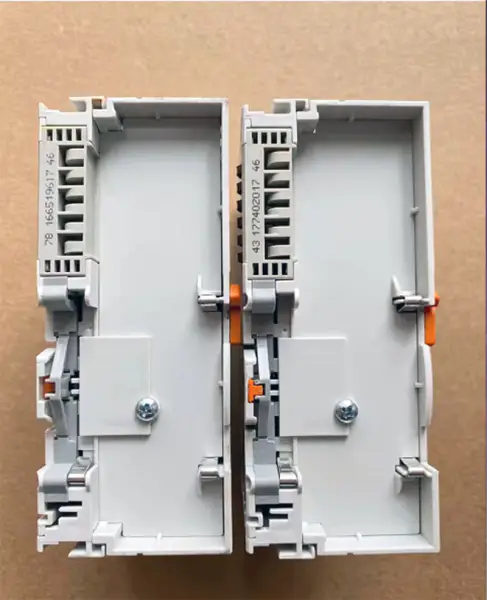 Beckhoff analog output module beckhoff module EK1101 EK1101