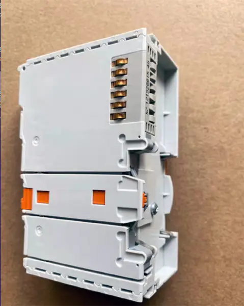 Beckhoff analog output module beckhoff module EK1100-0000 EK11000000