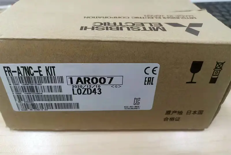 mitsubishi inverter fr-d740-1.5k FR-F840-01800-2-60 FRF84001800260