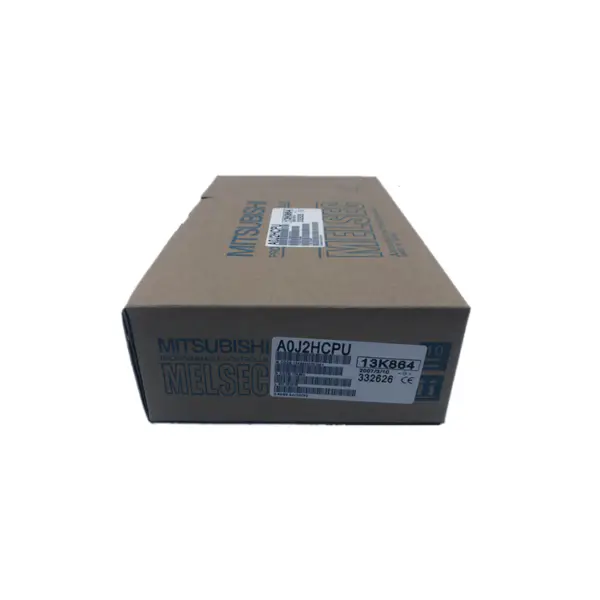 A0J2HCPU A0J2H CPU Module Mitsubishi PLC