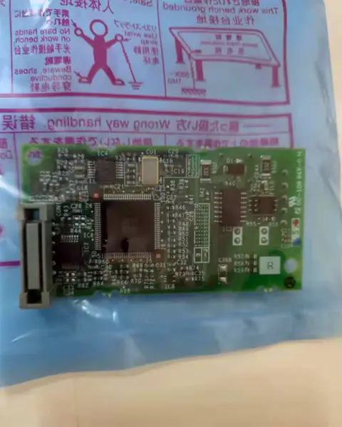 mitsubishi elevator card reader FR-A840-00620-2-60 FRA84000620260