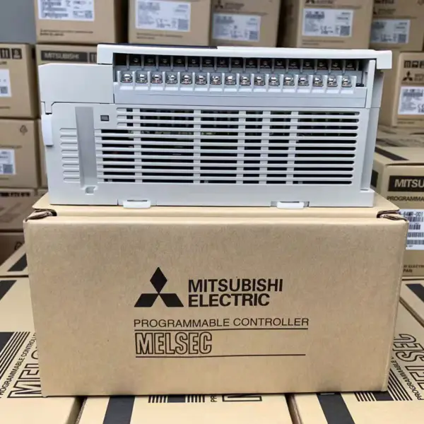mitsubishi plc battery FX1N-60MR-YL FX1N60MRYL