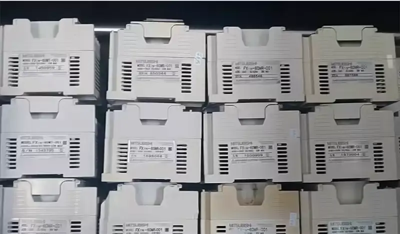 mitsubishi plc battery Fx1n-60MR-DS Fx1n60MRDS
