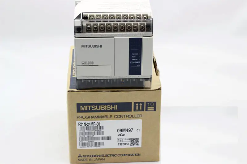 Mitsubishi PLC FX2N-32MT-DSS FX2N32MTDSS