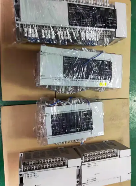 mitsubishi plc FX5-ENET FX5ENET