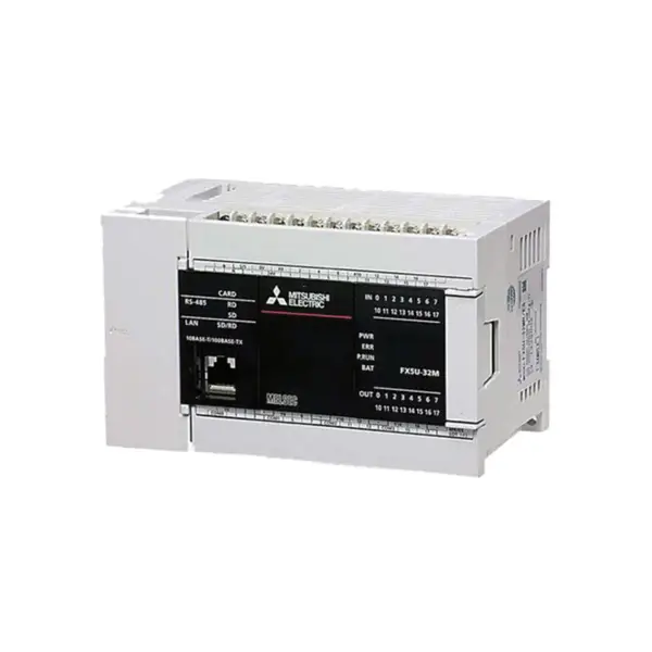 mitsubishi plc FX5-32ER/DS FX532ERDS