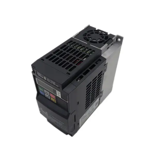 Omron inverter 3G3MX2-A2007-V1 multi-function compact inverter
