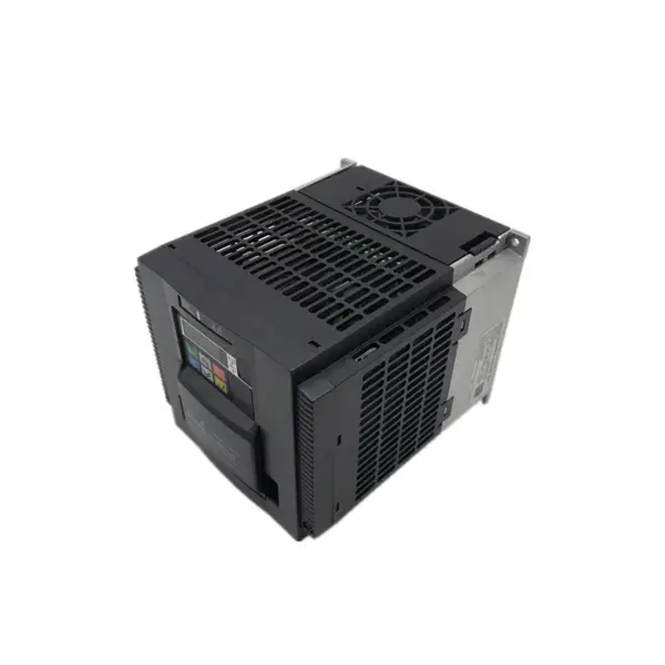 Omron 3G3MX2-A4040-ZV1 4KW small frequency converter