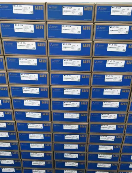 Mitsubishi Servo Drive mr-d05udl3m-b mrd05udl3mb