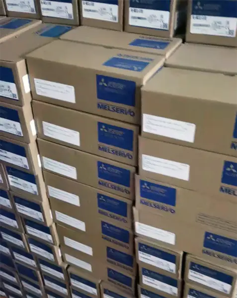 Mitsubishi Servo Drive MR-C10A1 MRC10A1
