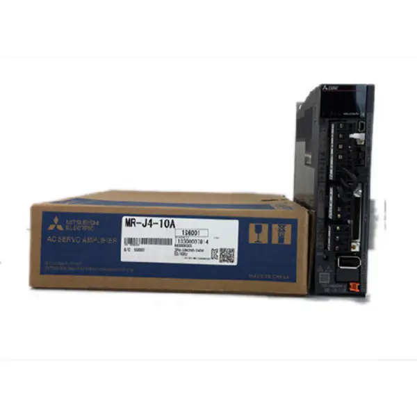 Mitsubishi Servo Drive MR-J3ENCBL2M-A1-L MRJ3ENCBL2MA1L