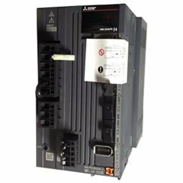 Mitsubishi Servo Drive MR-E-20A-QX002 MRE20AQX002