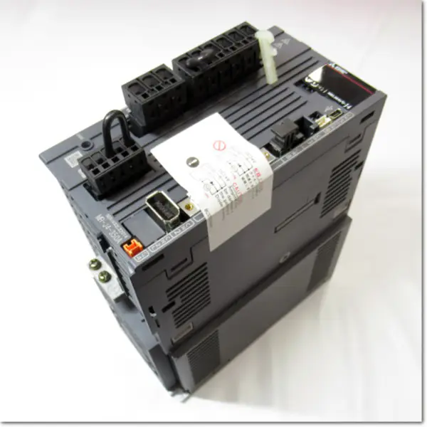Mitsubishi Servo Drive MR-BT6VCASE MRBT6VCASE