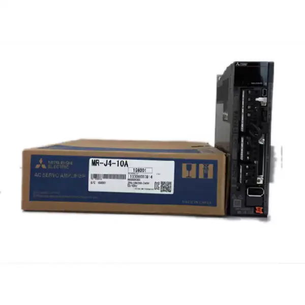 Mitsubishi Servo Drive MR-JE-300A HG-SN302J MRJE300AHGSN302J
