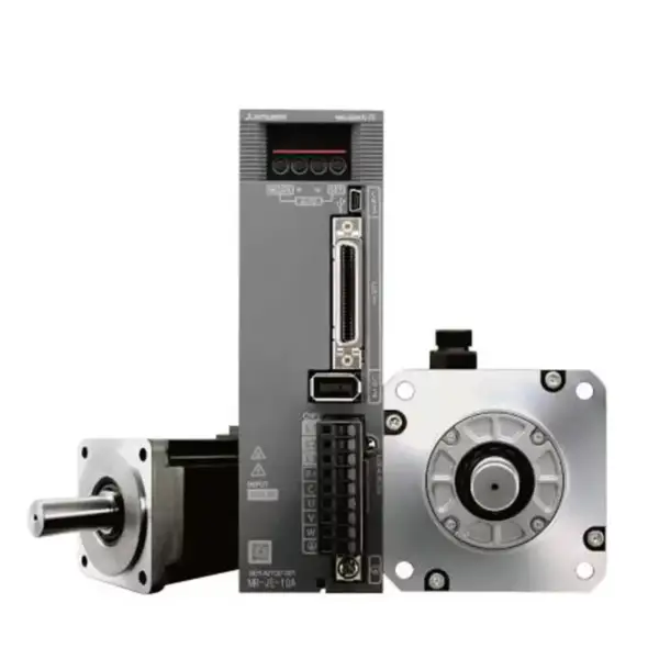 Mitsubishi Servo Motor HG-SR352J HGSR352J
