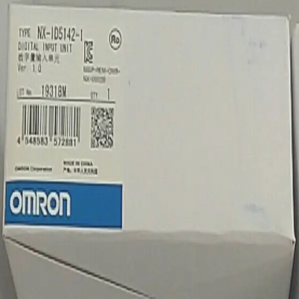 Omron module NX-ID3444 NX-ID3443 NXID3444NXID3443
