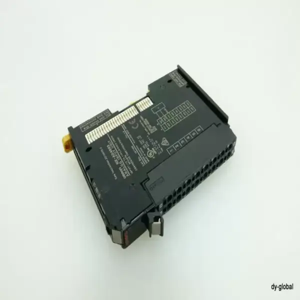 Omron module NX-ECC203 NX-EIC202 NX-EC0122 NXECC203NXEIC202NXEC0122