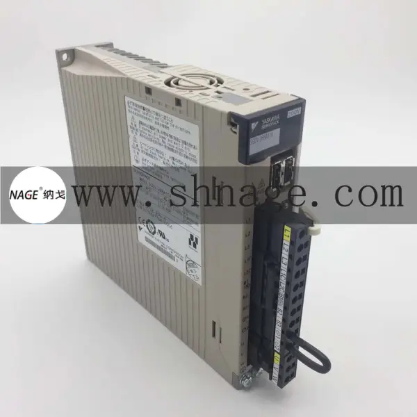 Yaskawa module Yaskawa SGDS-04A12A SGDS04A12A
