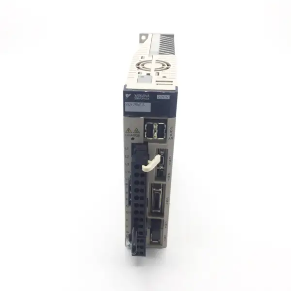 Yaskawa SGMAH-04AAA61D SGMAH04AAA61D