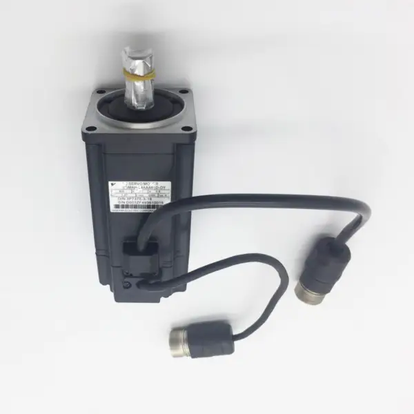 Yaskawa Motor Yaskawa SGM7G-09AFC61 SGM7G09AFC61