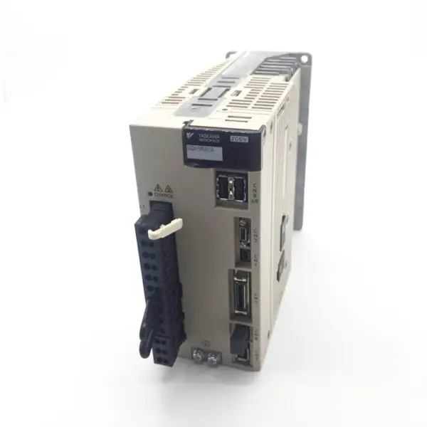 Yaskawa Motor Yaskawa SGM7G-09AFC61 SGM7G09AFC61
