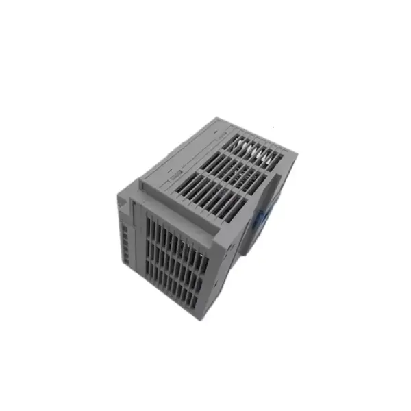 Pan asonic AFPX0L14R-F FP-X0 control unit 24V DC