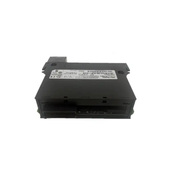 plc controller price 1756-CFM