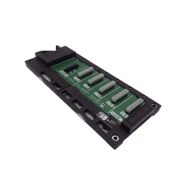 Mitsubishi A1S65b-S1 PLC Base Unit A1S65BS1