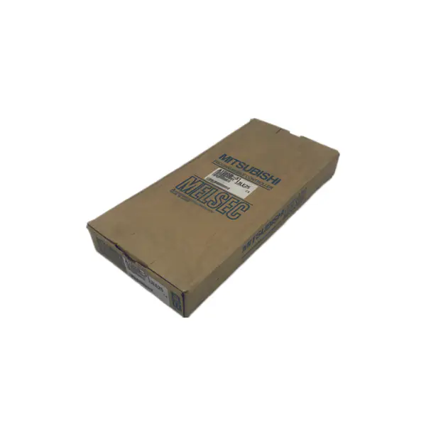 Mitsubishi A1S65b-S1 PLC Base Unit A1S65BS1