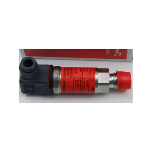 danfoss Pressure transmitter 060G3215