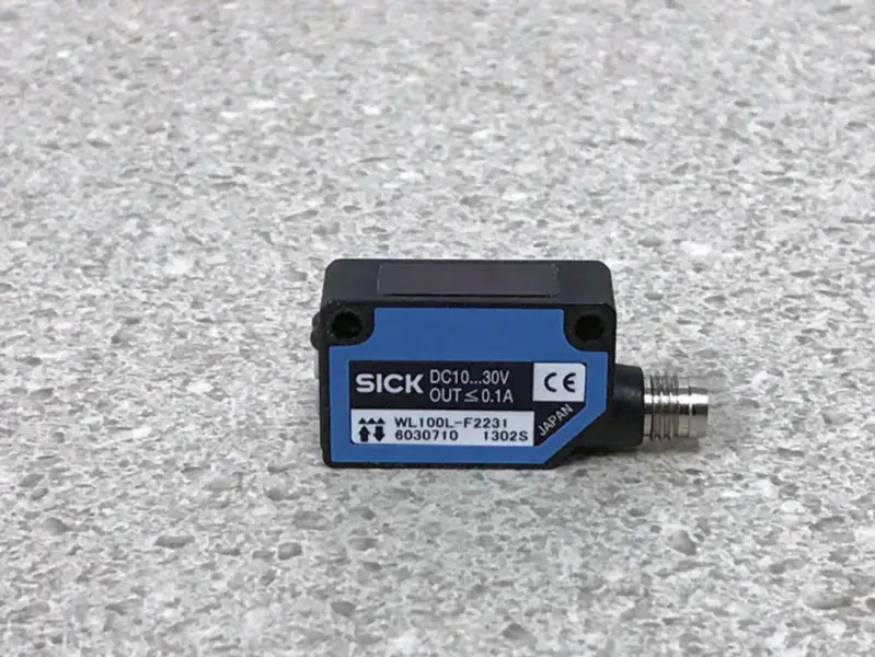 Sick WL100L-F2231